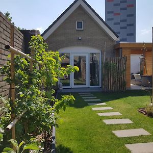 Chalet met Twee Slaapkamers